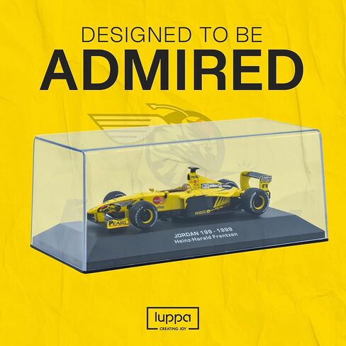 1:43 F1 Team 72d - 1972 Collection Formula 1 Race 8# Model مستوحى من Emerson Fittipaldi Diecast نموذج in Kuwait