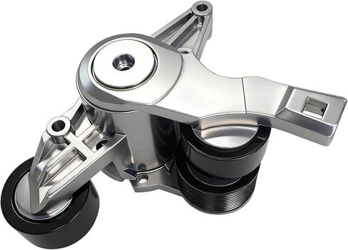 شداد الحزام A4722000170 49603 ALT09279 for Freightliner 114SD 2012-2015,2017 122SD 2013-2017 Cascadia 2008-2017 Century Class 2008-2010 كولومبيا 2008-2011 كورونادو 2010-2016 M2 112 2011-2015 in Saudi Arabia