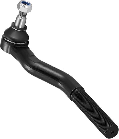 1PCS ES800594 Front Outer Tie Rod End Compatible with Jeep 2007-2017 Wrangler, 2018 Wrangler JK,52060053AE 52060053AE 52060053AE 29044349 in Saudi Arabia