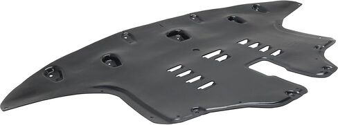 Garage-Pro Engine Splash Shield For 2016-2020 Kia Sorento Front Lower 2.0L Turbo 2.4L MAT: PP/Thermoform OEM: PP/Thermoform in Saudi Arabia