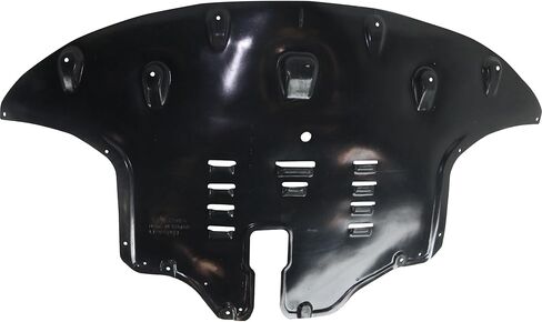 Garage-Pro Engine Splash Shield For 2016-2020 Kia Sorento Front Lower 2.0L Turbo 2.4L MAT: PP/Thermoform OEM: PP/Thermoform in Saudi Arabia