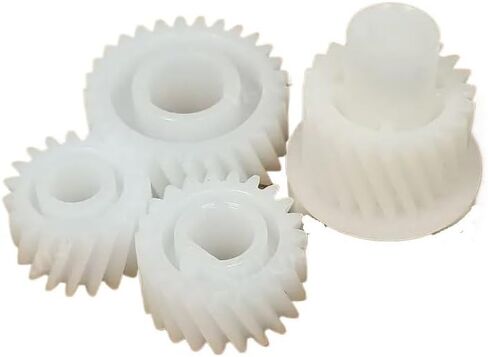 Tools Original Develop Gear Idle Compatible with HP M433 M436 M443 M42525 M42625 SAM SL-K2200 Developer Unit Parts(Original New 1Sets) in Saudi Arabia