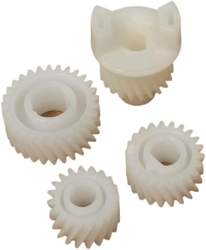 Tools Original Develop Gear Idle Compatible with HP M433 M436 M443 M42525 M42625 SAM SL-K2200 Developer Unit Parts(Original New 1Sets) in Saudi Arabia