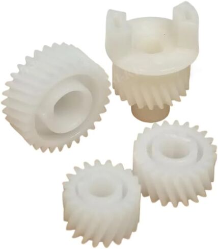 Tools Original Develop Gear Idle Compatible with HP M433 M436 M443 M42525 M42625 SAM SL-K2200 Developer Unit Parts(Original New 1Sets) in Saudi Arabia