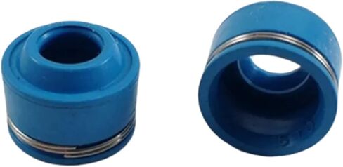 Fits Honda TRX400EX TRX 400 EX FKM Valve Seals for Performance - Set of 4 - NEW in Saudi Arabia
