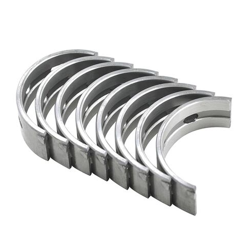 8pcs STD ~+100 36mm ~ 35mm Motorcycle Main Crankshaft Bearing Compatible with Yamaha VMAX12 VMX12 V-MAX XVZ1200 XVZ 1200 Venture Royale(Oversize 75 (35.25mm) in Saudi Arabia
