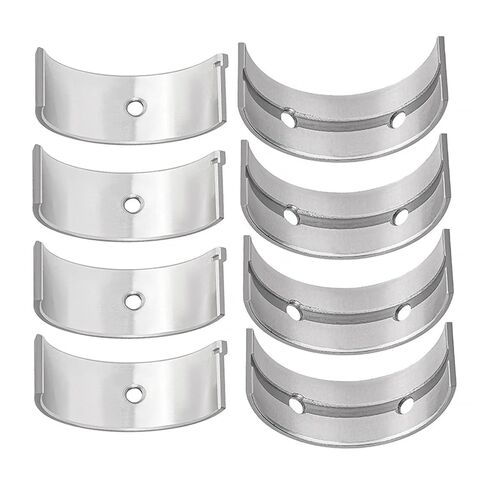 Motorcycle Connecting Rod & Main Crankshaft Bearing Compatible with Suzuki TL1000 TL1000S 1997-2001 TL 1000 12164-02F00-0A0 12229-02F21-0A0(Add 100 Connecting) in Saudi Arabia