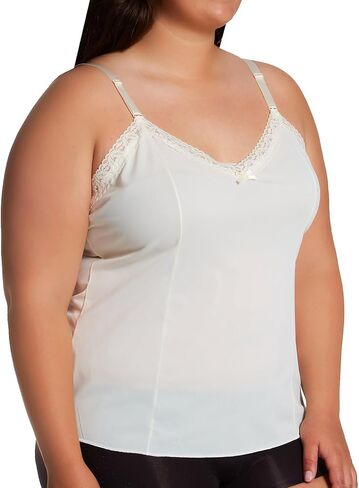 Shadowline Women's 22304 Daywear Adjustable Strap Camisole in Saudi Arabia