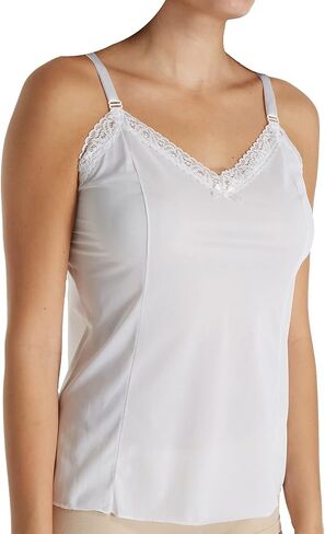 Shadowline Women's 22304 Daywear Adjustable Strap Camisole in Saudi Arabia