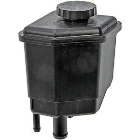 1x Power Steering Reservoir fits Dodge Charger 2006 2007 2008 2009 2010 6.1L V8, fits Dodge Charger 2006 2007 2008 2009 2010 3.5L V6 Replaces 4782345AC, 4782345AB in Kuwait