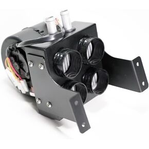 Inferno 2021+ CF Moto U-Force 600 Cab سخان مع تذويب in Kuwait