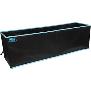 Cargo Buddy Combo Pack - SUV Trunk Storage and Organizer, 4 Tote Buddies, and 1 Cooler Buddy (Mid Size Combo Pack) in Saudi Arabia