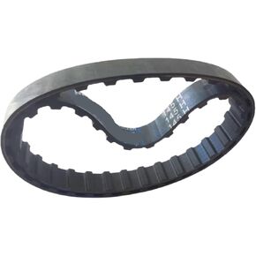 H-Type Timing Belt Width 50mm Model Number 370H-570H Synchronous Conveyor 3D Parts 1Pcs(475H) in Saudi Arabia