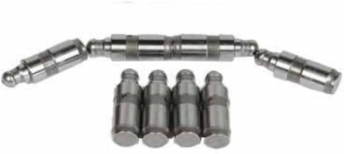 KarParts360 For Chevy HHR 2006 2007 2008 2009 2010 2011 Hydraulic Valve Adjuster | Steel | Maximum Outside Diameter: 0.472 Inches / 12 Millimeters | Excluded Roller in Saudi Arabia