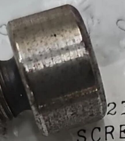 | 23520818 | Intake Valve Adjusting Screw Assembly Out Of Bags Qty 1 Per in Saudi Arabia