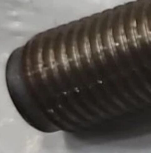 | 23520818 | Intake Valve Adjusting Screw Assembly Out Of Bags Qty 1 Per in Saudi Arabia