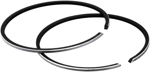 Piston Ring 50mm STD 9.8HP Boat Motor 2 Stroke Carburetor Type Engine Replacement 3B2-00011-0 in Saudi Arabia