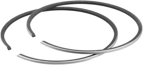 Piston Ring 50mm STD 9.8HP Boat Motor 2 Stroke Carburetor Type Engine Replacement 3B2-00011-0 in Saudi Arabia
