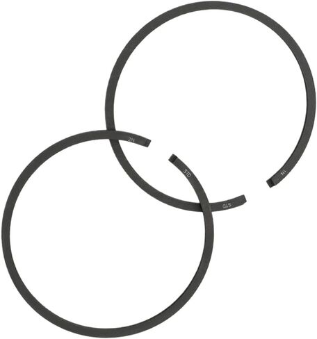 حلقة المكبس STD 60 مللي متر 350-00011 350-00011-0 ملحقات محرك القارب الخارجي in Saudi Arabia