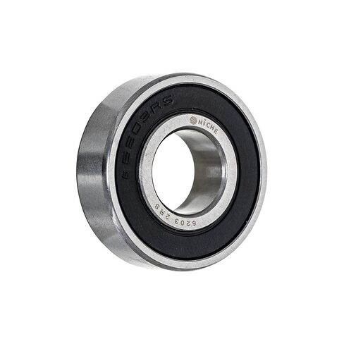 NICHE Wheel Bearing Seal Kit for Yamaha XJ650 Virago 750 XJ750 920 6203-2RS 6302-2RKQE6 6303-2RS in Saudi Arabia