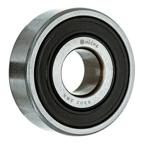 NICHE Wheel Bearing Seal Kit for Yamaha XJ650 Virago 750 XJ750 920 6203-2RS 6302-2RKQE6 6303-2RS in Saudi Arabia