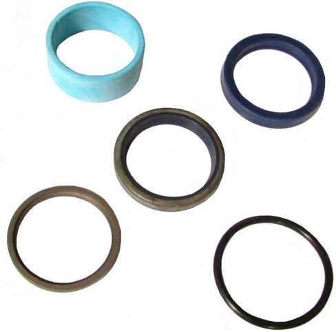 Replacement Parts For Auto Moto Truck Tractor OEM For RE20433 Lift Cylinder Seal Kit Fits John Deere Fits JD Dozer 544E 544G 450G 550G Mod-JZ985-25167 in Saudi Arabia