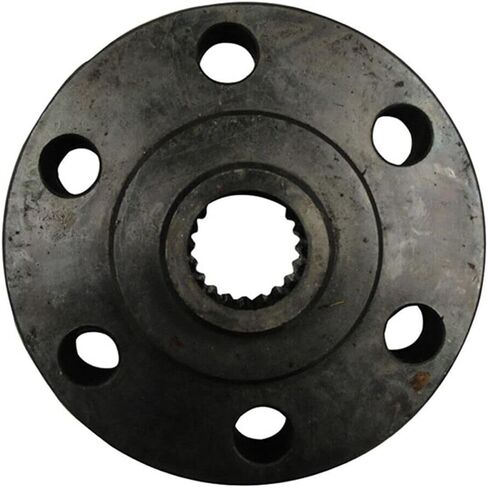 Replacement Parts For Auto Moto Truck Tractor OEM For E1NNN777AB PTO Hub Fits Ford Holland 5000 5100 5110 5600 5610 ++ Tractors Mod-JZ985-11517 in Saudi Arabia