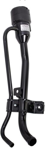 Replacement Fuel Tank Filler Neck Hose Assembly for 2001-2002 Toyota Tacoma RWD in Saudi Arabia