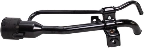 Replacement Fuel Tank Filler Neck Hose Assembly for 2001-2002 Toyota Tacoma RWD in Saudi Arabia