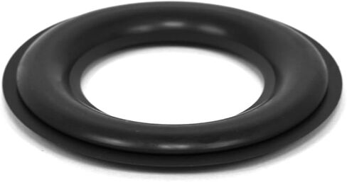 Fuel Filler Neck Grommet Seal Small 2-3/4 Inch ID For 1971-1977 International Harvester Scout II in Saudi Arabia