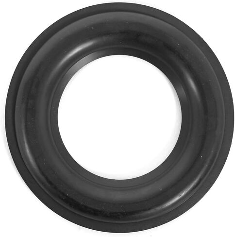 Fuel Filler Neck Grommet Seal Small 2-3/4 Inch ID For 1971-1977 International Harvester Scout II in Saudi Arabia