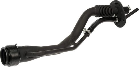Dorman 574-023 Fuel Filler Neck Compatible with Select Toyota Models in Saudi Arabia
