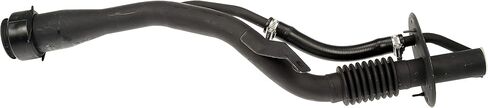 Dorman 574-023 Fuel Filler Neck Compatible with Select Toyota Models in Saudi Arabia