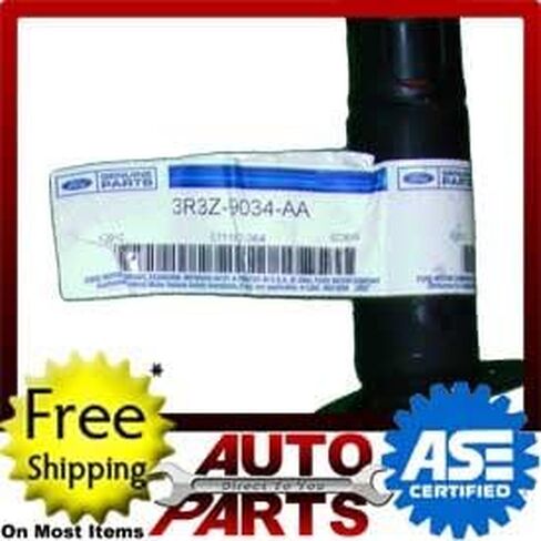 Ford 3R3Z-9034-AA, Fuel Tank Filler Neck in Saudi Arabia