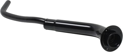 Garage-Pro Fuel Tank Filler Neck Replacement For Ford F-150 87-97 4.2L 4.6L 4.9L 5.0L 5.4L 5.8L F-250 4.6L 4.9L 5.0L 5.4L 5.8L 7.5L GAS Midship Fuel Tank in Saudi Arabia