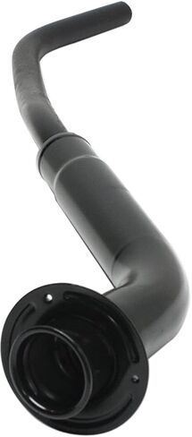 Garage-Pro Fuel Tank Filler Neck Replacement For Ford F-150 87-97 4.2L 4.6L 4.9L 5.0L 5.4L 5.8L F-250 4.6L 4.9L 5.0L 5.4L 5.8L 7.5L GAS Midship Fuel Tank in Saudi Arabia