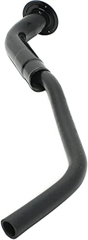 Garage-Pro Fuel Tank Filler Neck Replacement For Ford F-150 87-97 4.2L 4.6L 4.9L 5.0L 5.4L 5.8L F-250 4.6L 4.9L 5.0L 5.4L 5.8L 7.5L GAS Midship Fuel Tank in Saudi Arabia