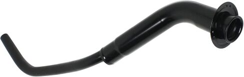 Garage-Pro Fuel Tank Filler Neck Replacement For Ford F-150 87-97 4.2L 4.6L 4.9L 5.0L 5.4L 5.8L F-250 4.6L 4.9L 5.0L 5.4L 5.8L 7.5L GAS Midship Fuel Tank in Saudi Arabia