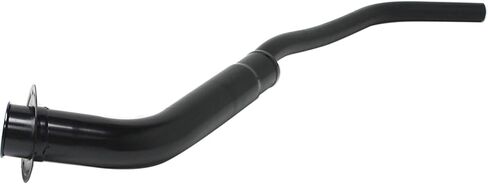 Garage-Pro Fuel Tank Filler Neck Replacement For Ford F-150 87-97 4.2L 4.6L 4.9L 5.0L 5.4L 5.8L F-250 4.6L 4.9L 5.0L 5.4L 5.8L 7.5L GAS Midship Fuel Tank in Saudi Arabia