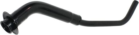 Garage-Pro Fuel Tank Filler Neck Replacement For Ford F-150 87-97 4.2L 4.6L 4.9L 5.0L 5.4L 5.8L F-250 4.6L 4.9L 5.0L 5.4L 5.8L 7.5L GAS Midship Fuel Tank in Saudi Arabia