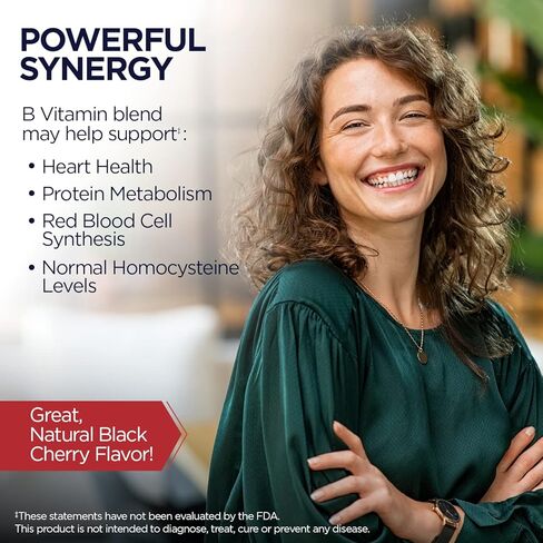 KAL Ultra B12 Methylcobalamin 10,000mcg, High Potency Vitamin B-12 for Healthy Energy, Metabolism, Nerve, Red Blood Cell Support,* Natural Raspberry Flavor, Vegetarian, 30 Micro Tablets, 30 Servings in Kuwait