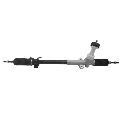 Power Steering Gear Rack for Hyundai Santa Fe LHD Left Hand Drive 56500-1U500 56500-3W000 56500-4Z050 in Saudi Arabia