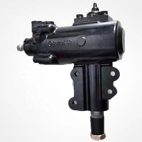 Power Steering Gear Rack for Isuzu Trooper LHD Left Hand Drive 8970453450 89109986 8-97045345-0 in Saudi Arabia