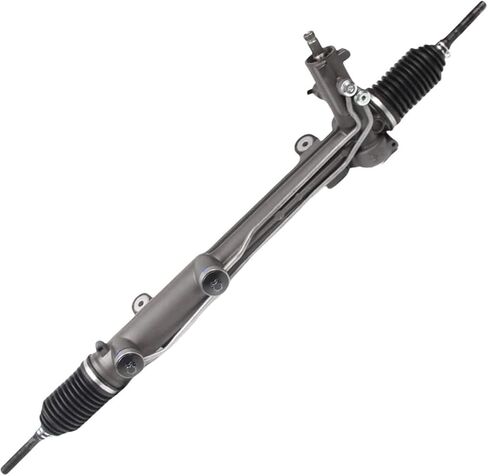 Power Steering Gear Rack for Mercedes-Benz M-Class, W163 LHD Left Hand Drive 1634600725 163460072560 163460072580 163460072588 in Saudi Arabia