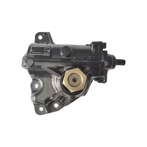 Power Steering Gear Rack for Isuzu Elf, NPR75 LHD Left Hand Drive 898110220 898006753 8980057533 898118187 in Saudi Arabia