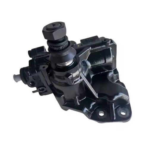 Power Steering Gear Rack for Isuzu Elf, NPR75 LHD Left Hand Drive 898110220 898006753 8980057533 898118187 in Saudi Arabia