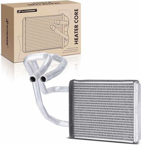 A-Premium HVAC Heater Core Compatible with Kia Spectra 2007 2008 2009 2.0L in Saudi Arabia