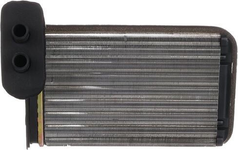 Heater Core | Compatible with Volkswagon Beetle 1998 Volkswagon Cabrio 1995-2002 Volkswagon Corrado 1990-1995 Volkswagon Golf 1996-2002 | Compatible with 8231330 819031B HT 399903C 9903 500073 in Saudi Arabia
