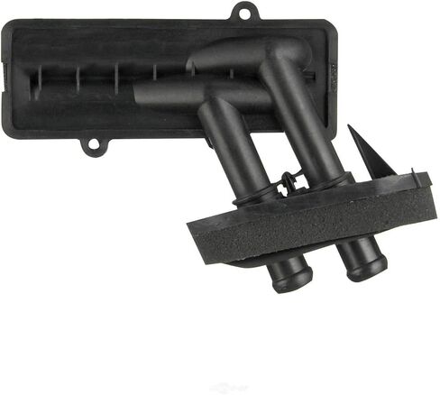 Heater Core | Compatible with Volkswagon Beetle 1998 Volkswagon Cabrio 1995-2002 Volkswagon Corrado 1990-1995 Volkswagon Golf 1996-2002 | Compatible with 8231330 819031B HT 399903C 9903 500073 in Saudi Arabia