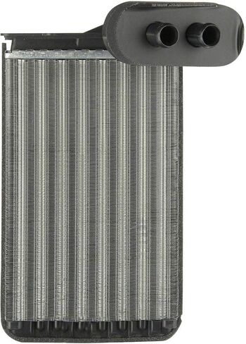 Heater Core | Compatible with Volkswagon Beetle 1998 Volkswagon Cabrio 1995-2002 Volkswagon Corrado 1990-1995 Volkswagon Golf 1996-2002 | Compatible with 8231330 819031B HT 399903C 9903 500073 in Saudi Arabia